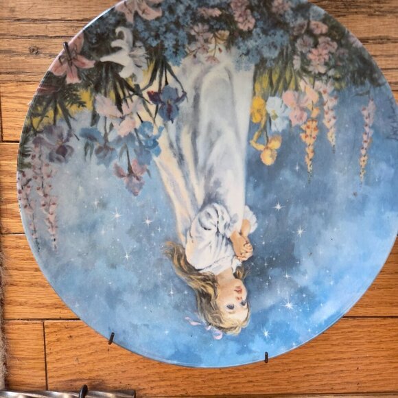 Vintage plates - Picture 2 of 7